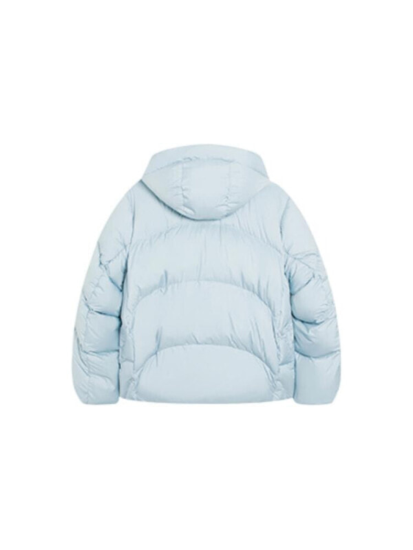 Парка унисекс для активного отдыха LI-NING 6901034343115