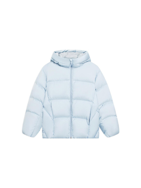 Парка унисекс для активного отдыха LI-NING 6901034343115