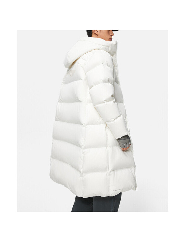 Пуховик мужской для фитнеса li ning 6905154149534