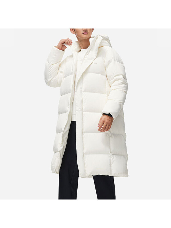 Пуховик мужской для фитнеса li ning 6905154149534