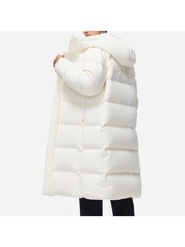 Пуховик мужской для фитнеса li ning 6905154149534