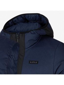 Пуховик мужской повседневный Nike 883212457356