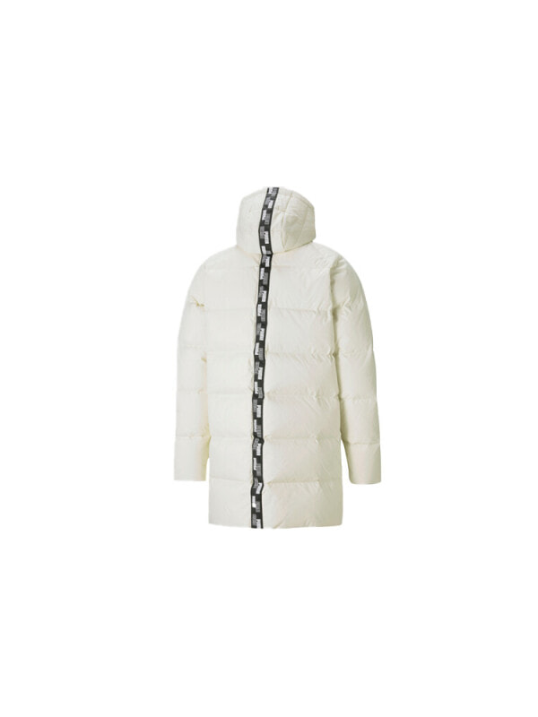 Куртка зимняя мужская пуховая Puma 4063699041682