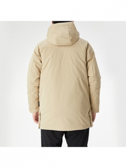 Пуховик мужской повседневный Adidas 4064042698225