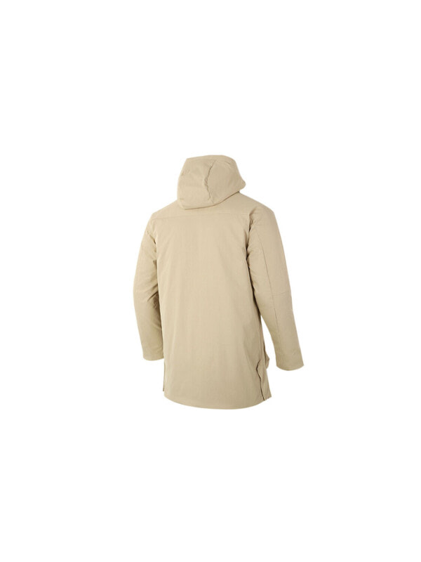 Пуховик мужской повседневный Adidas 4064042698225