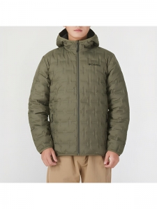 Куртка зимняя мужская для активного отдыха Columbia 195980978330