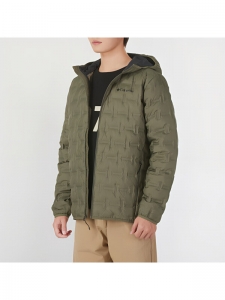 Куртка зимняя мужская для активного отдыха Columbia 195980978330