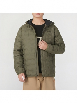 Куртка зимняя мужская для активного отдыха Columbia 195980978330