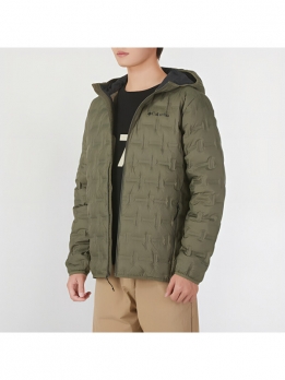 Куртка зимняя мужская для активного отдыха Columbia 195980978330