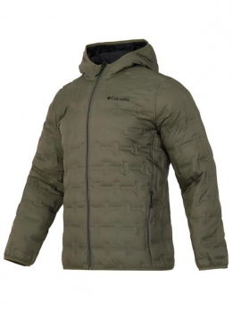 Куртка зимняя мужская для активного отдыха Columbia 195980978330