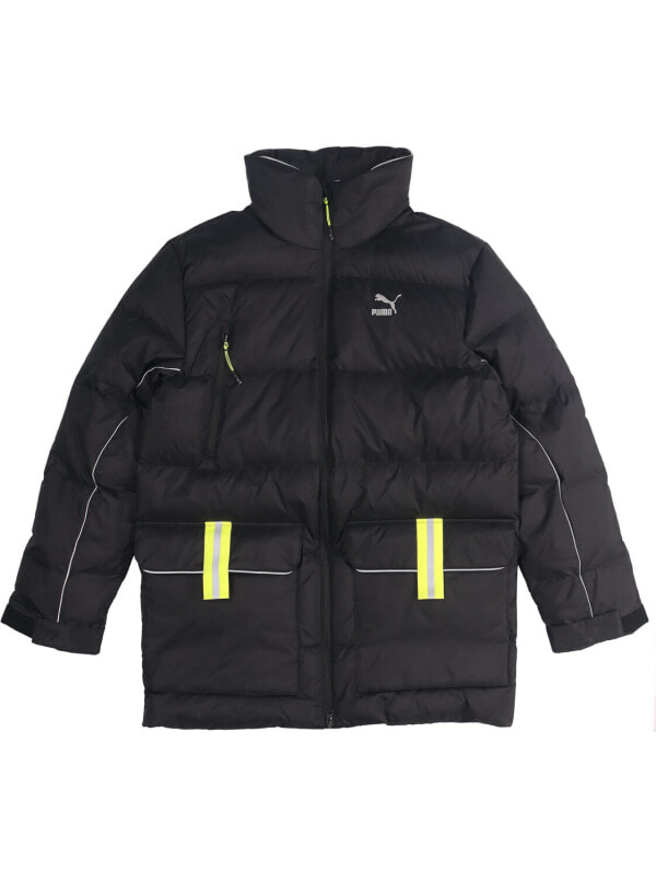 Куртка утепленная мужская для города Puma 4064535305876