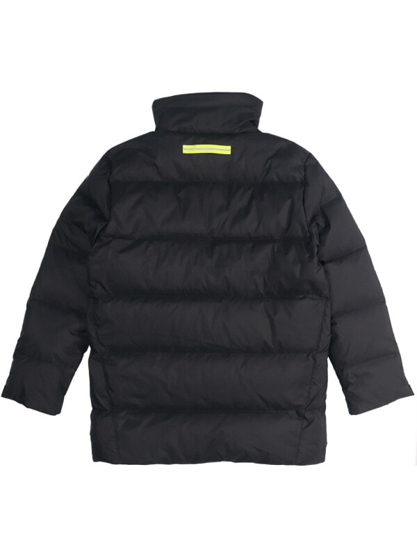 Куртка утепленная мужская для города Puma 4064535305876