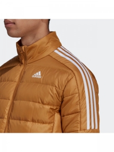 Куртка утепленная мужская для города Adidas ESSENTIALS Down Jacket