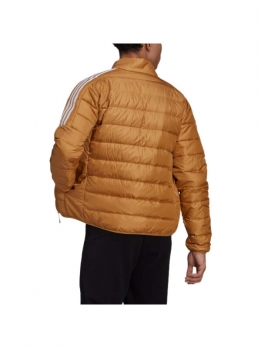 Куртка утепленная мужская для города Adidas ESSENTIALS Down Jacket