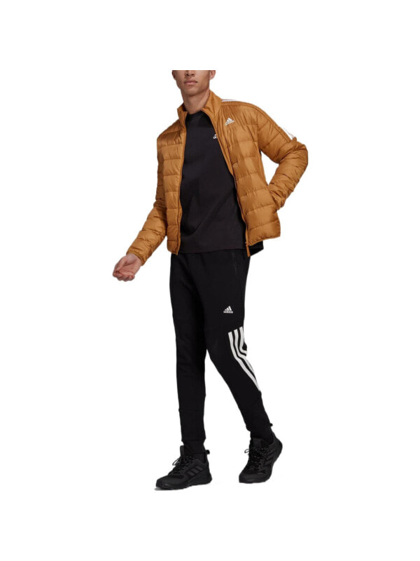 Куртка утепленная мужская для города Adidas ESSENTIALS Down Jacket