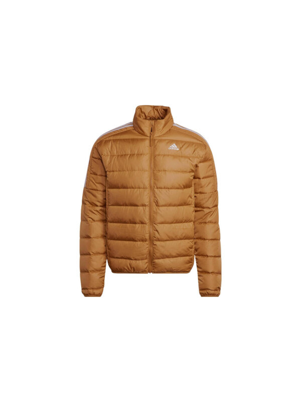 Куртка утепленная мужская для города Adidas ESSENTIALS Down Jacket