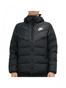 Пуховик мужской зимний Nike