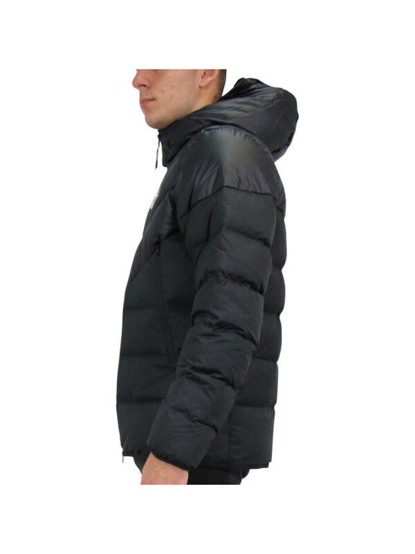 Пуховик мужской зимний Nike