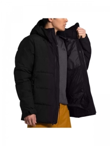 Пуховик мужской утепленный для холодной погоды The North Face 194116632962