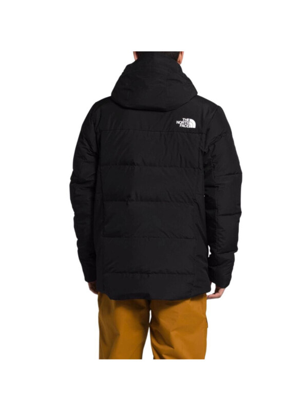 Пуховик мужской утепленный для холодной погоды The North Face 194116632962