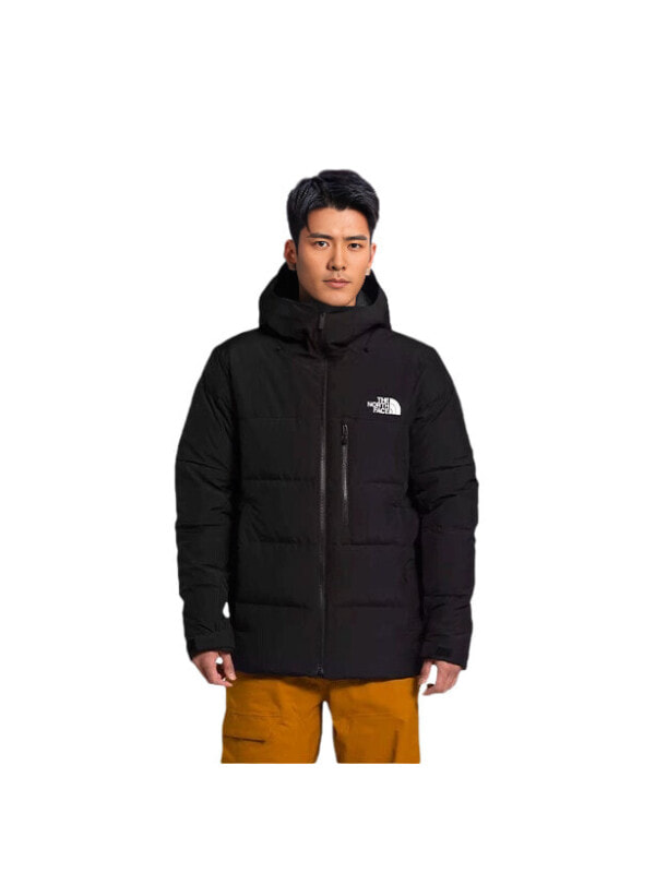 Пуховик мужской утепленный для холодной погоды The North Face 194116632962