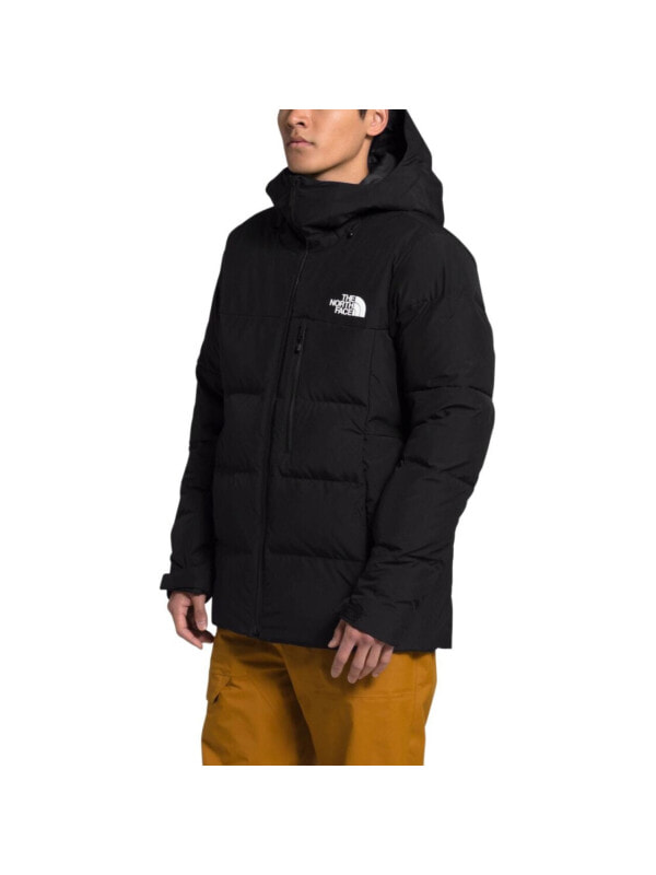 Пуховик мужской утепленный для холодной погоды The North Face 194116632962
