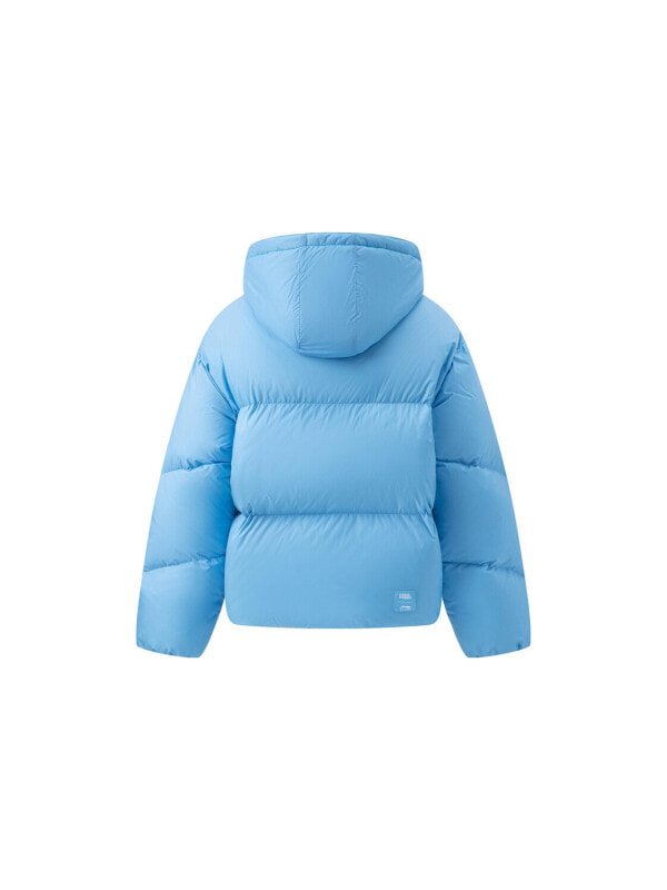 Пуховик спортивный унисекс для активного отдыха LiNing 6914163016058