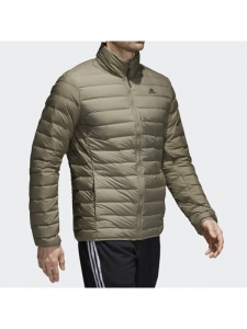 Куртка утепленная мужская для повседневной носки Adidas 4060513544596