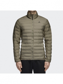 Куртка утепленная мужская для повседневной носки Adidas 4060513544596