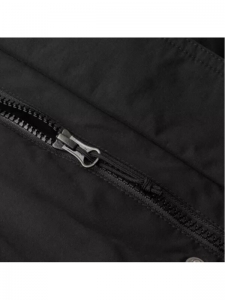 Пуховик утепленный мужской городской The North Face FW24