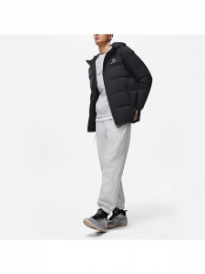 Куртка пуховая мужская повседневная li ning 6905154152671