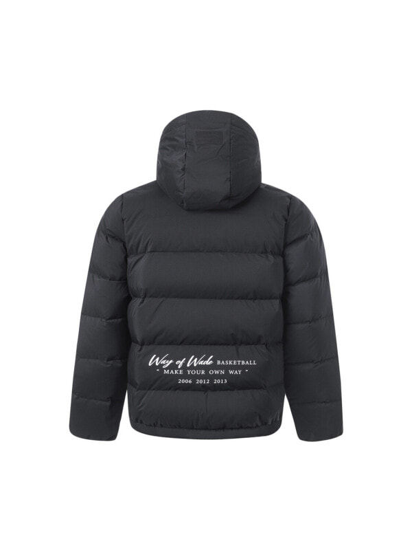 Куртка пуховая мужская повседневная li ning 6905154152671