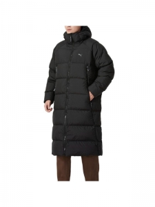 Пуховик мужской повседневный Puma 4067981429110