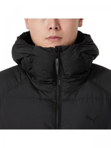 Пуховик мужской повседневный Puma 4067981429110