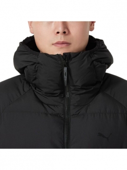 Пуховик мужской повседневный Puma 4067981429110