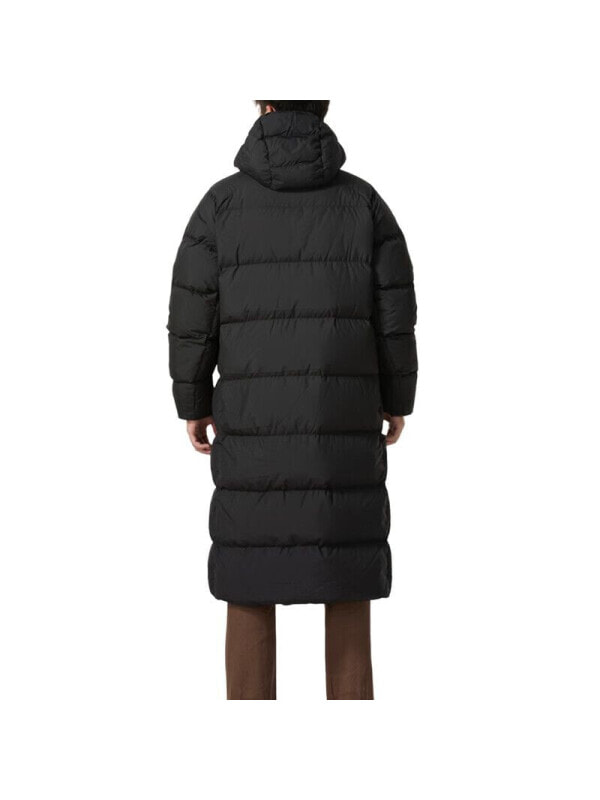 Пуховик мужской повседневный Puma 4067981429110