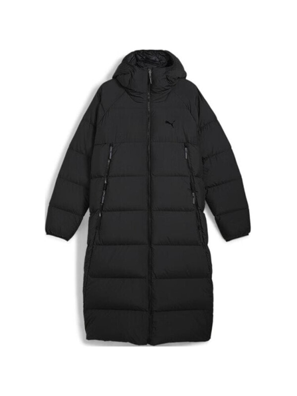 Пуховик мужской повседневный Puma 4067981429110