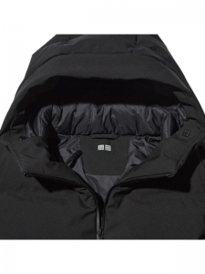 Пуховик мужской повседневный Uniqlo 2000189944681