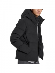 Пуховик мужской повседневный Uniqlo 2000189944681