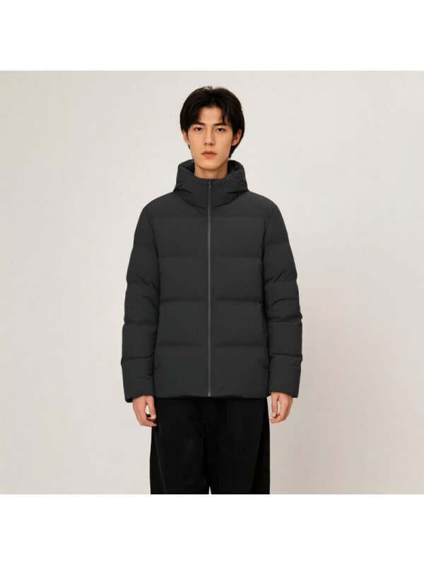 Пуховик мужской повседневный Uniqlo 2000189944681
