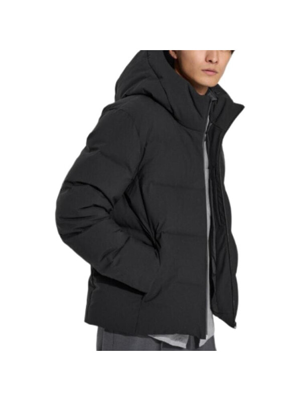 Пуховик мужской повседневный Uniqlo 2000189944681