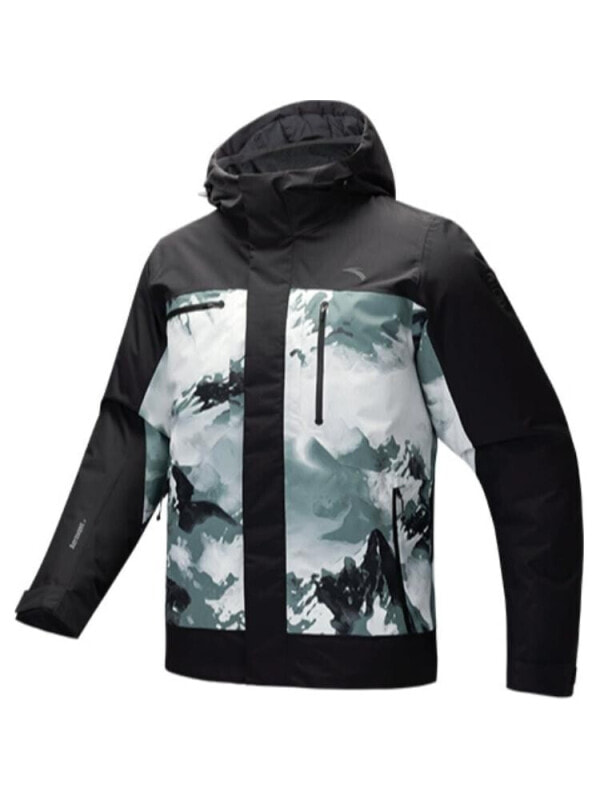 Пуховик мужской повседневный anta liantingkuan 6901664564904