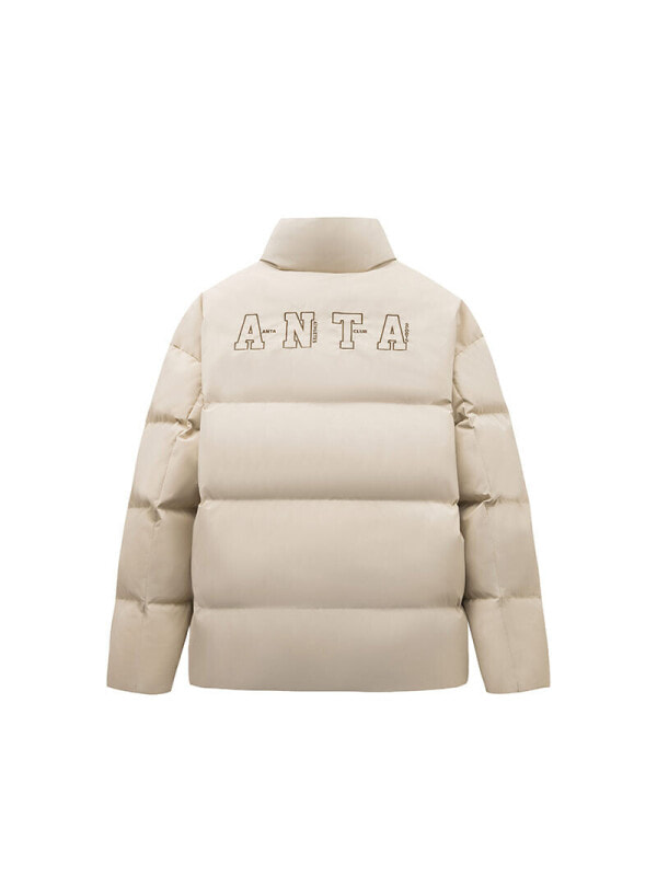 Пуховик универсальный для улицы Anta 6930280710082