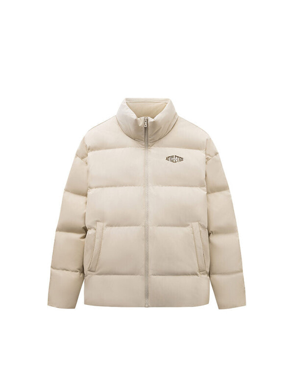 Пуховик универсальный для улицы Anta 6930280710082