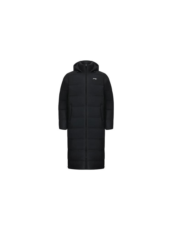 Куртка зимняя мужская LI NING 6910842732578