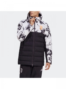 Куртка мужская утепленная для повседневной носки Adidas FJ4321