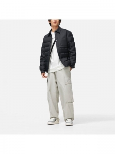 Куртка пуховая мужская спортивная Li Ning 6905154213334