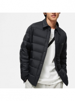 Куртка пуховая мужская спортивная Li Ning 6905154213334