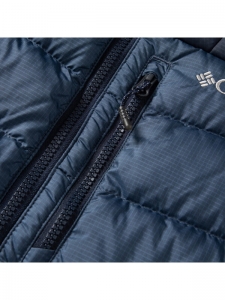 Пуховик мужской для улицы Columbia 195980986472