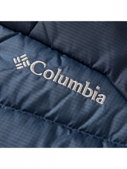 Пуховик мужской для улицы Columbia 195980986472